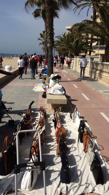 Playa Sol Apartament *