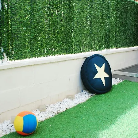 Apartamento Salou Playa Sol Exterior photo