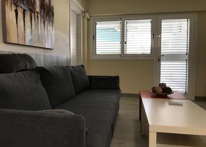 Apartamento Salou Playa Sol