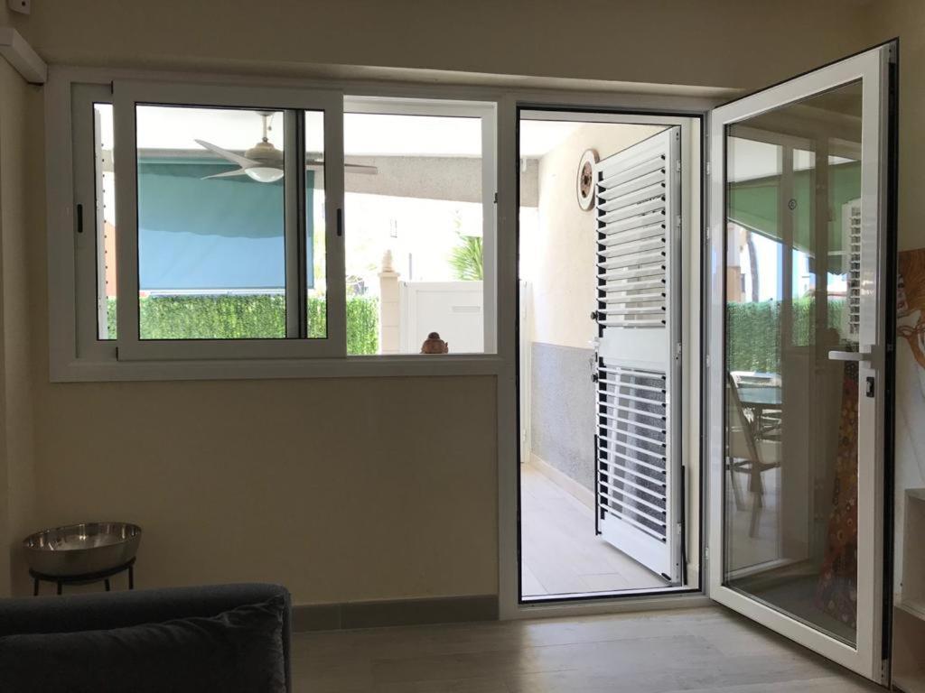 Apartment Playa Sol *