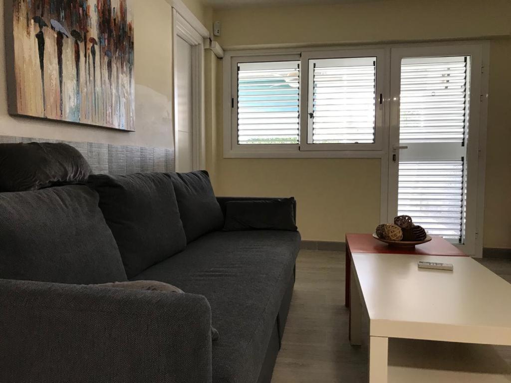 Apartment Playa Sol