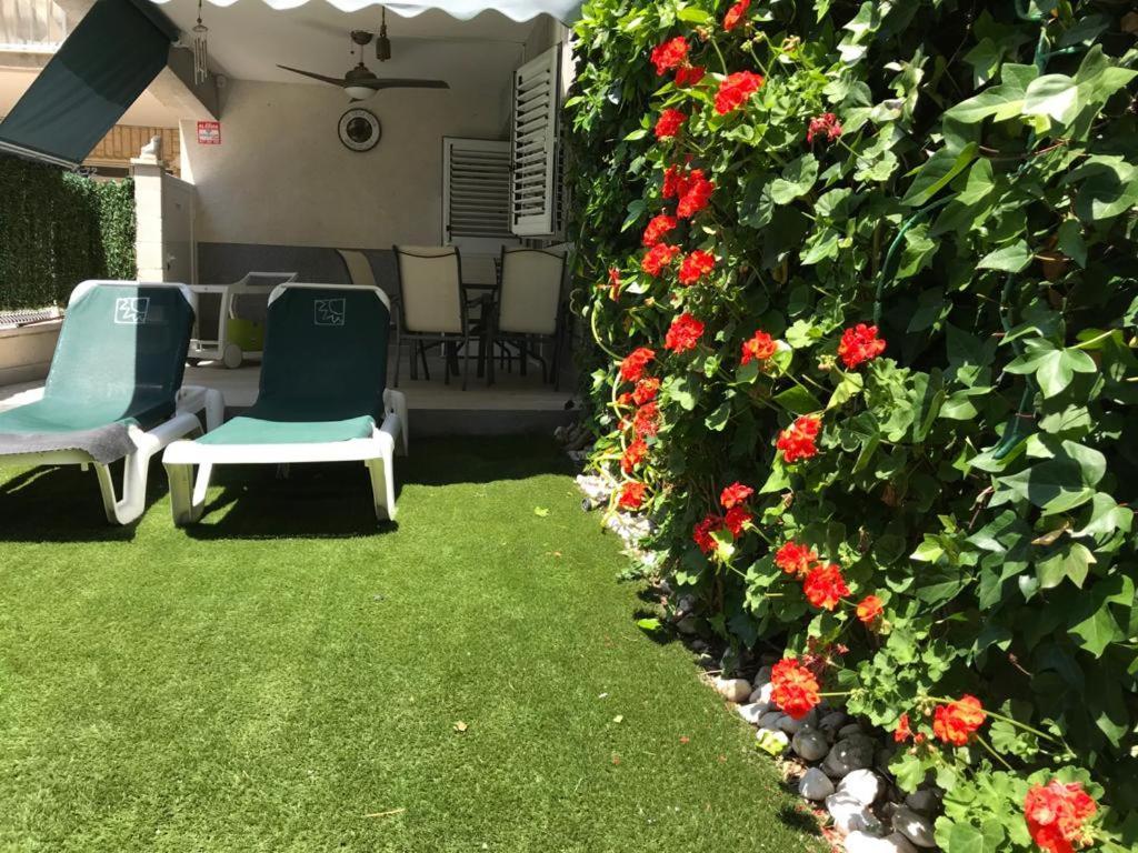 Playa Sol Apartment Salou
