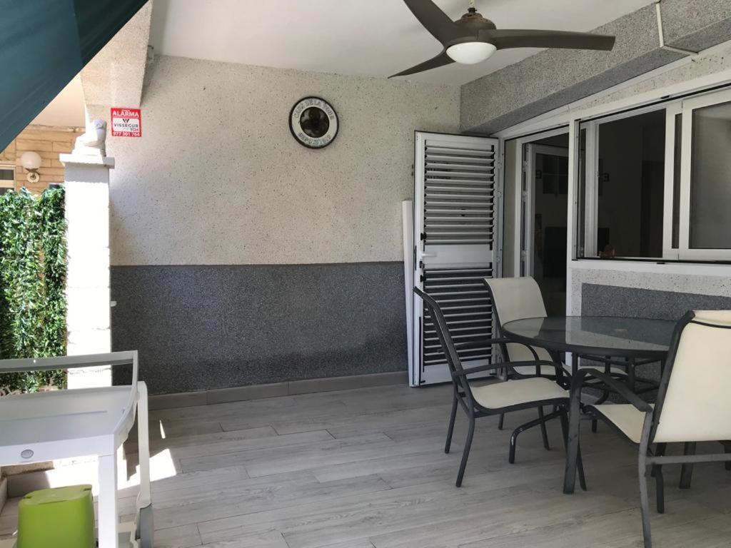 Playa Sol Apartment *