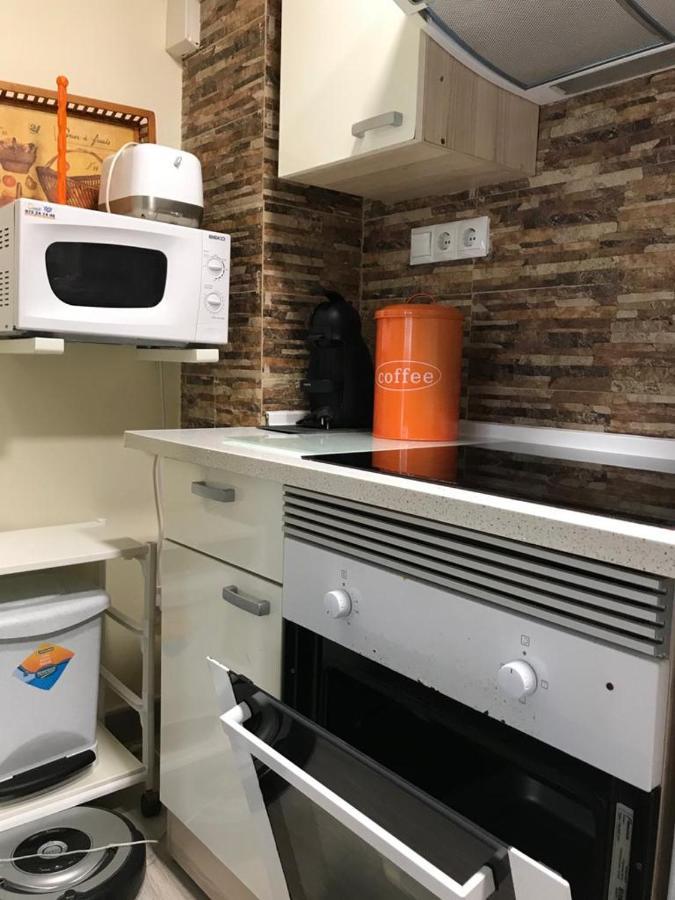 Apartment Playa Sol Salou