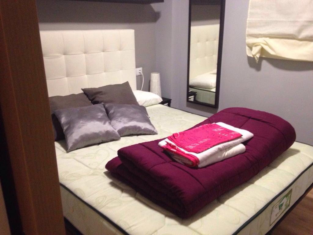 Apartment Playa Sol Salou