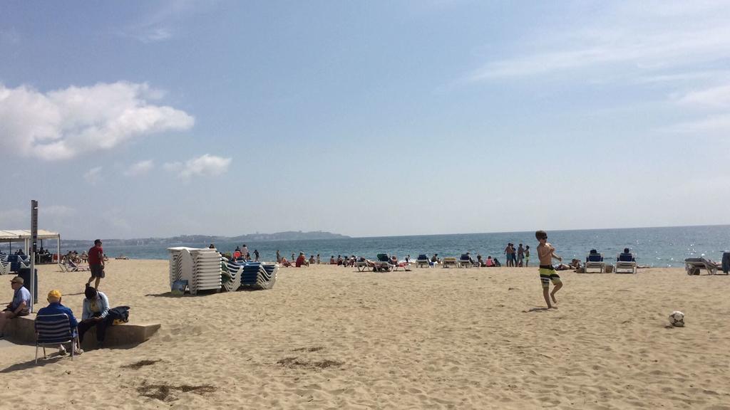 Playa Sol * Salou