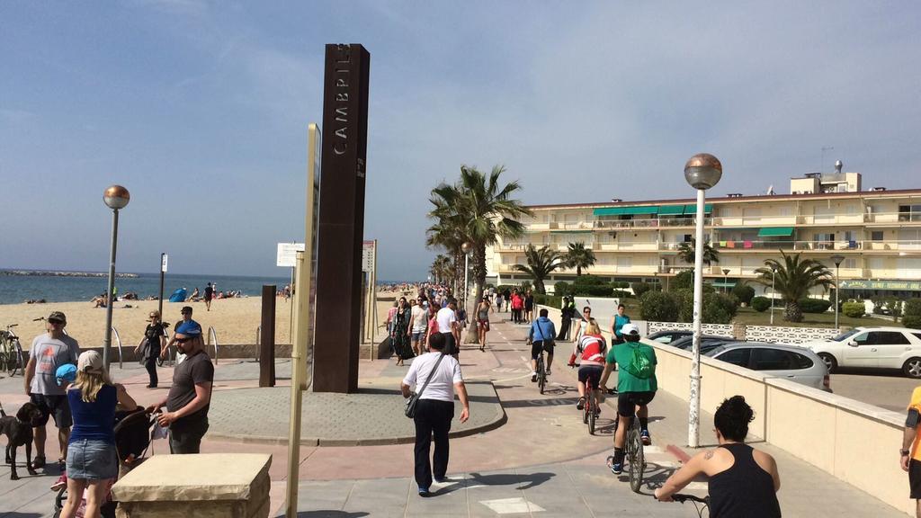 Playa Sol Apartment Salou