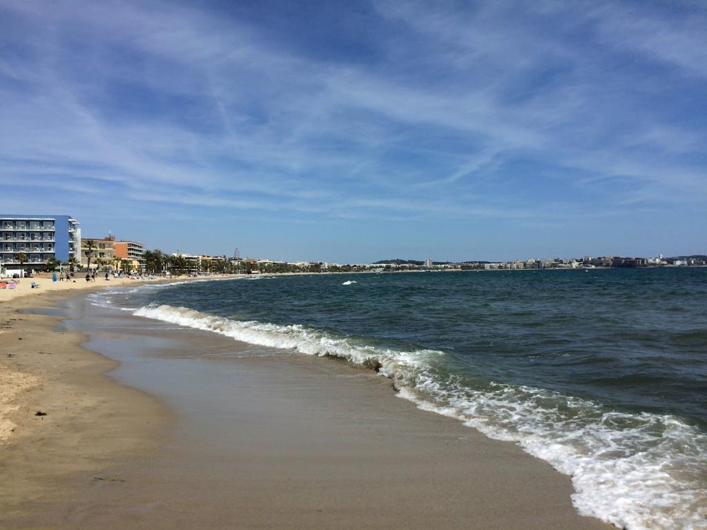 Playa Sol Apartment