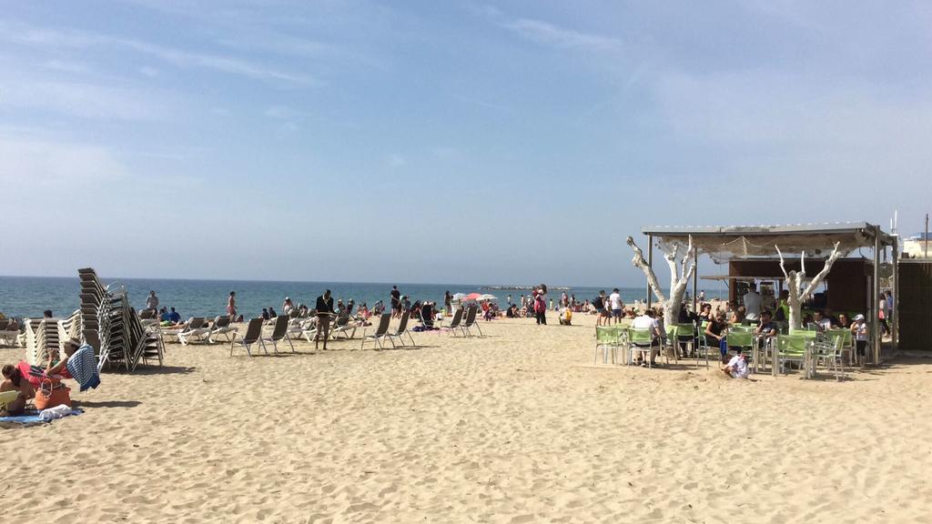 Playa Sol